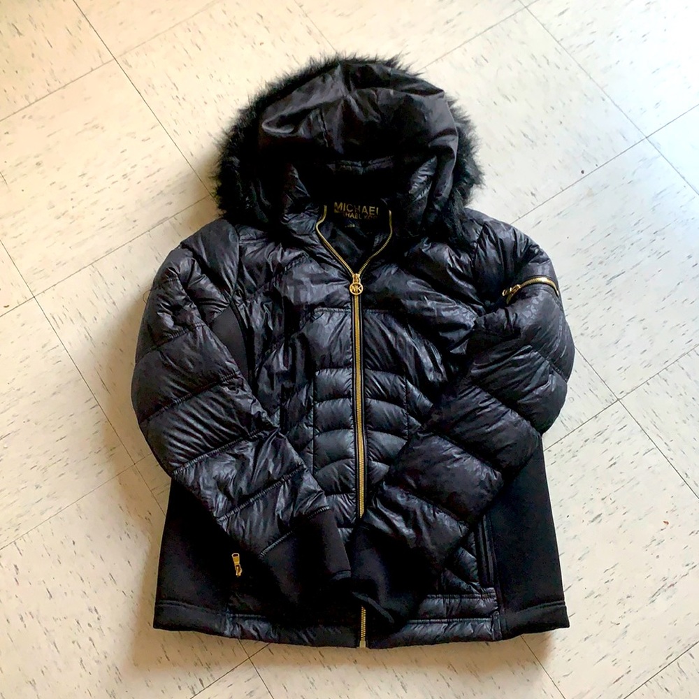 ✨MK Coat